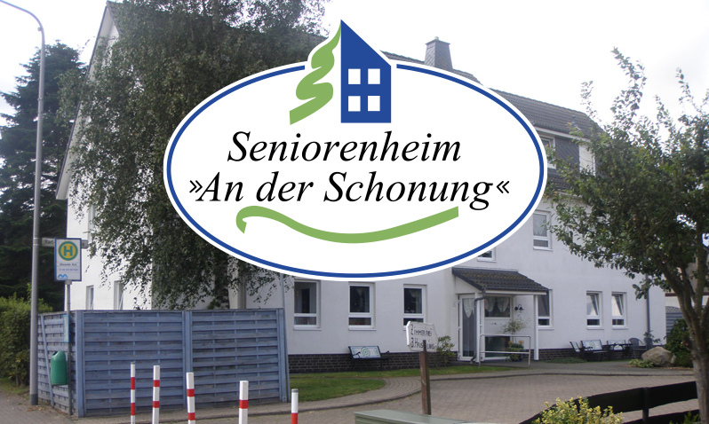 Seniorenheim An der Schonung